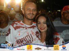 Bloco Unidos Pelo Samba